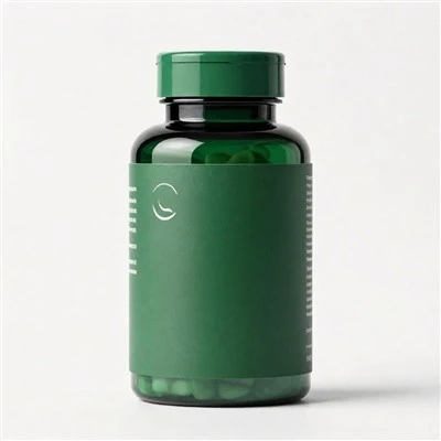 Complesso della menopausa Black Cohosh